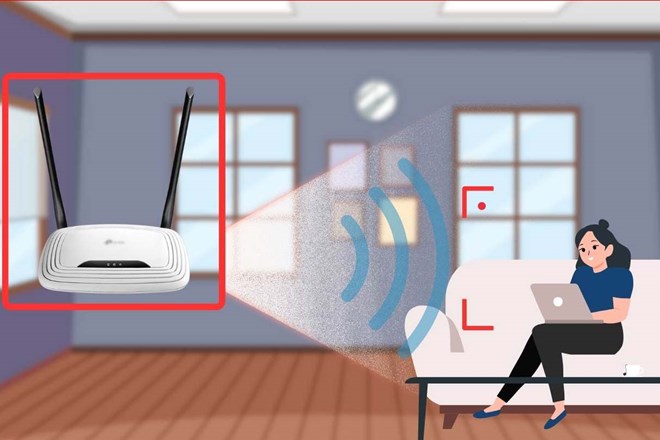 Sự thật về việc sóng Wi-Fi làm ảnh hưởng đến não bộ