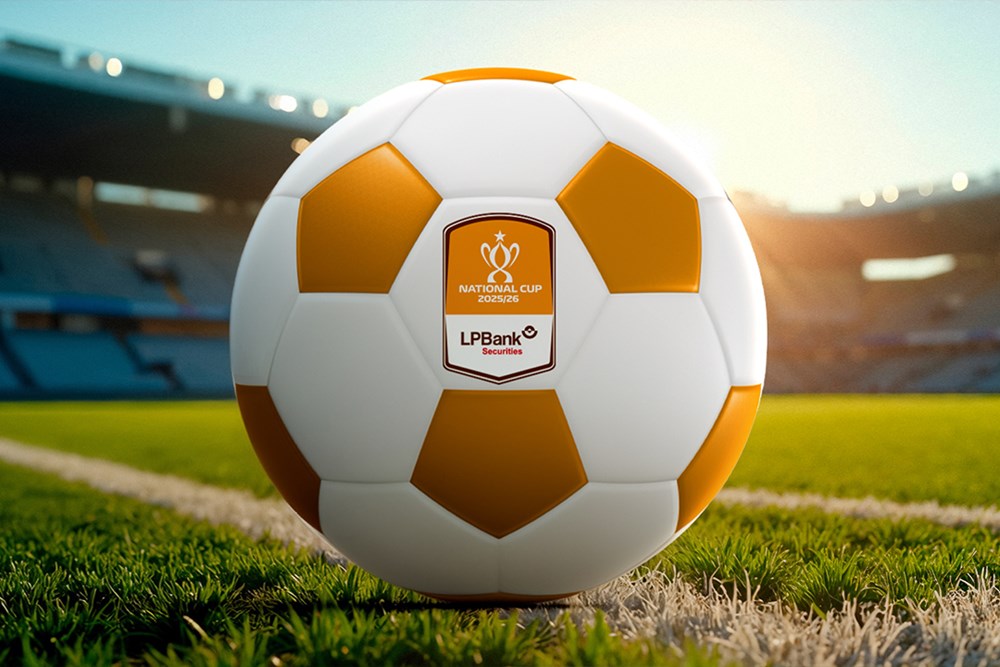 Đội vô địch sẽ nhận 2 tỉ đồng - ảnh 1