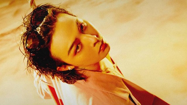 G-Dragon chốt lịch diễn concert tại Hà Nội