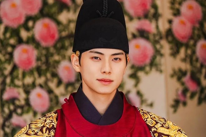 Sức hút không ngờ tới của Lee Chae Min