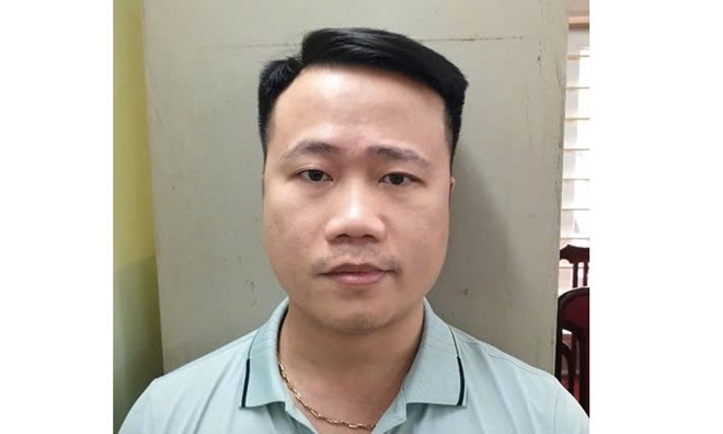 Lừa đảo đầu tư dự án đồng tiền ảo để chiếm đoạt hàng chục tỉ đồng