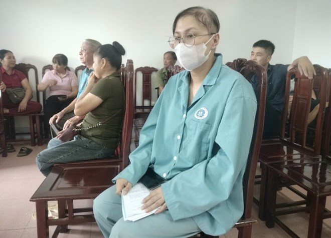 Lào Cai xem xét chế độ cho 23 cán bộ mắc bệnh hiểm nghèo