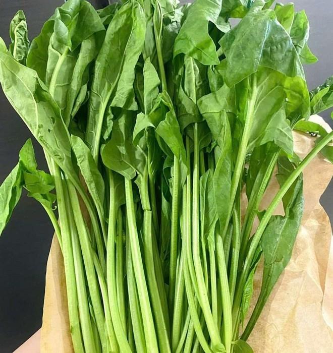 Loại rau giàu magie giúp ngủ ngon, giảm lo âu