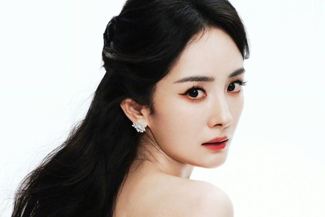 Dương Mịch được khen về cách đối xử với đồng nghiệp