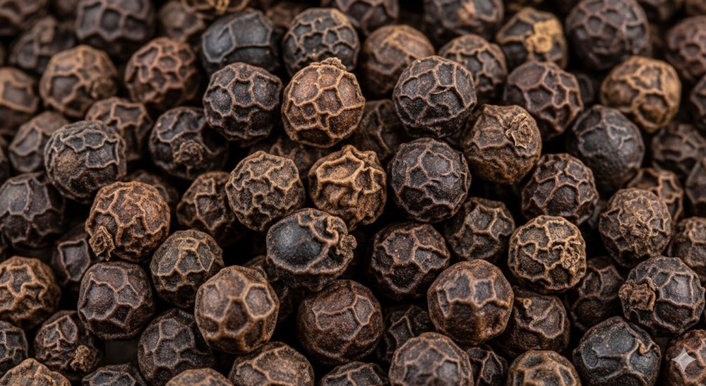 Giá tiêu hôm nay 18.9.2025: Giảm 1.000 đồng/kg - ảnh 1