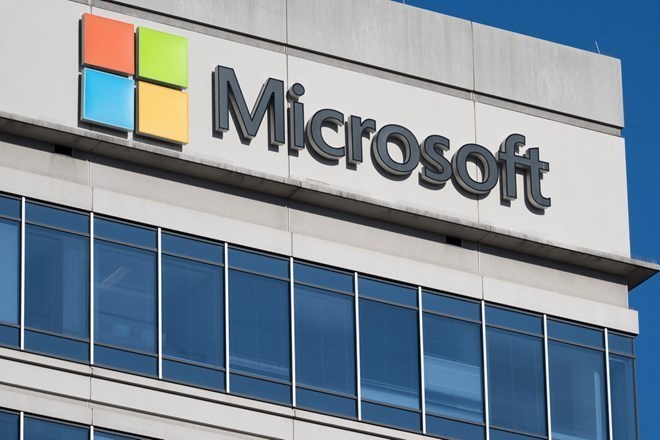 Microsoft cho biết có bước đột phá trong việc làm mát chip AI