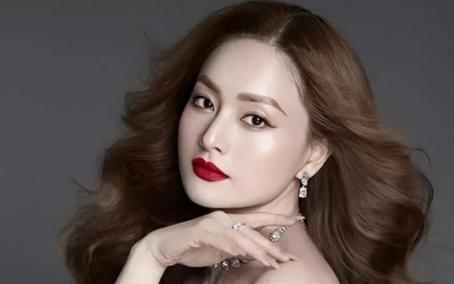 Lan Phương xuất hiện vài giây ở Tử chiến trên không và cuộc sống sau ly hôn