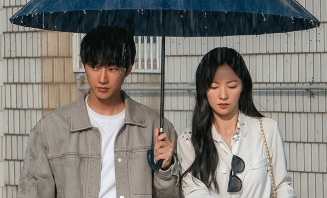 Jeon Yeo Bin, Jung Jinyoung hào hứng khi đóng chung