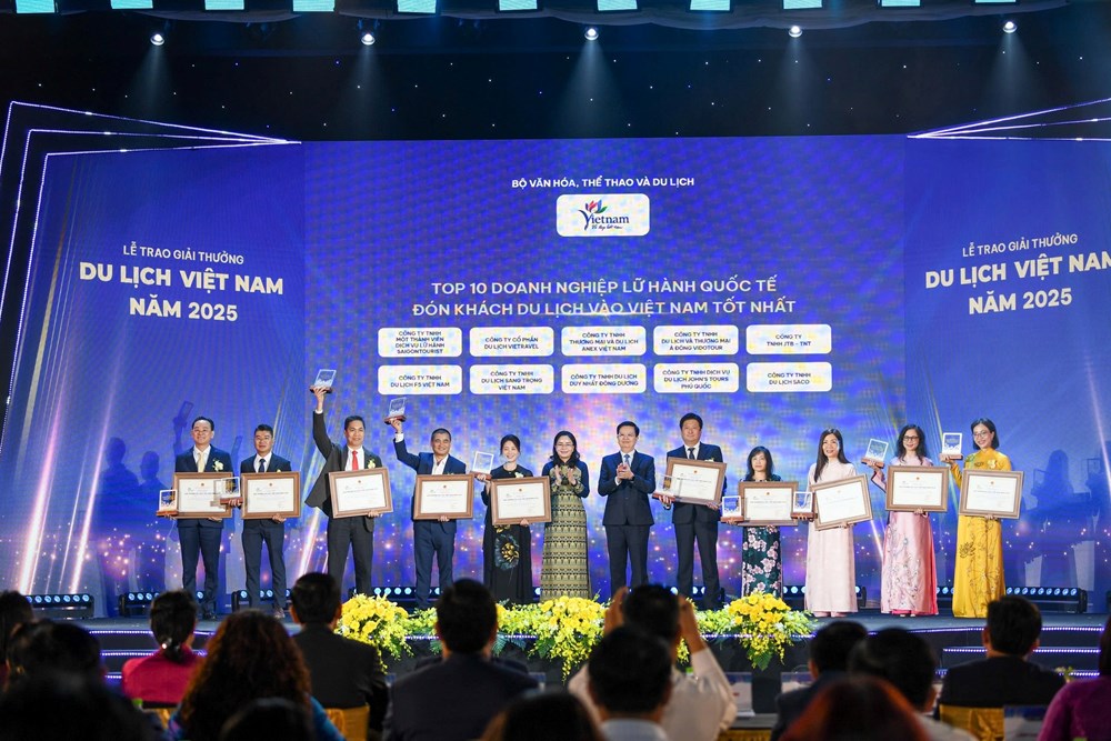 Thúc đẩy các chương trình du lịch, kết hợp với sự kiện văn hóa, lễ hội - ảnh 1