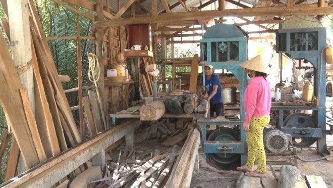 Việt Nam ưu tiên bố trí nhiều nguồn lực triển khai thực hiện các chính sách giảm nghèo