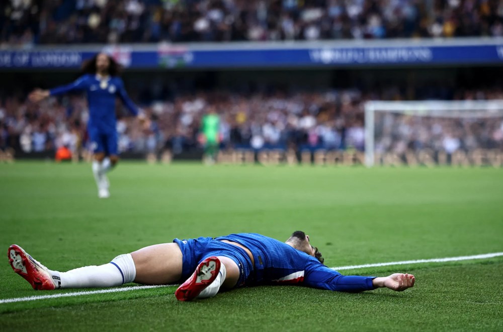 Nhận định trận đấu Chelsea vs Benfica, 2h00 ngày 1.10: Ngày về của Mourinho - ảnh 2