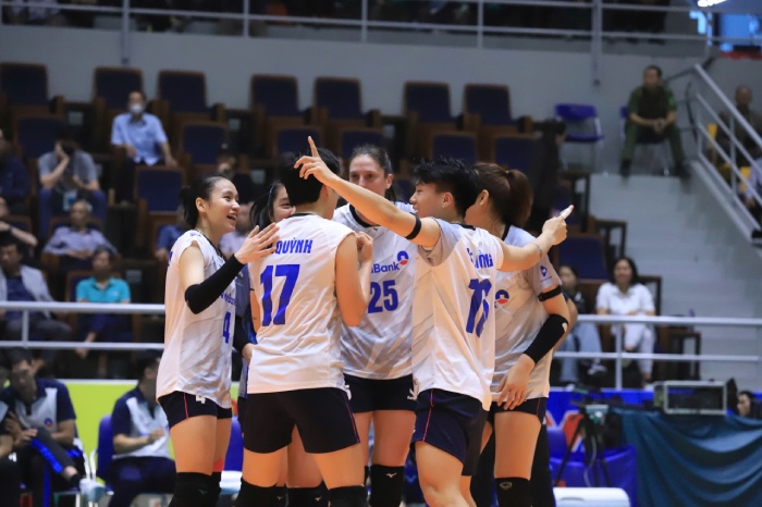 Vietinbank không có sự phục vụ của Đặng Thị Hồng. Ảnh: VFV