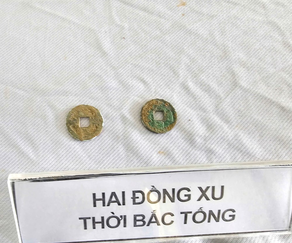 Thấy gì phế tích tháp Champa “đầu tiên” được khai quật tại tỉnh Gia Lai mới? - ảnh 3