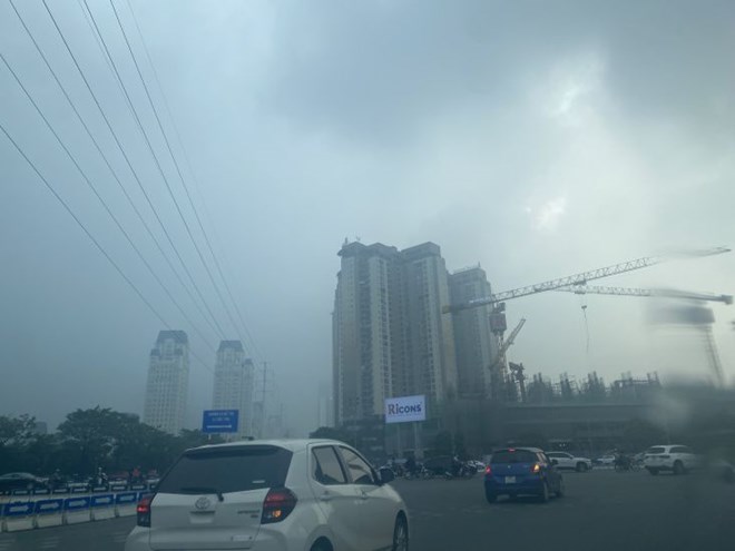 Tiêu chuẩn khí thải ôtô nâng cao tương lai xanh Việt Nam