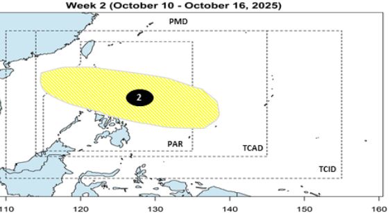 Ảnh: PAGASA