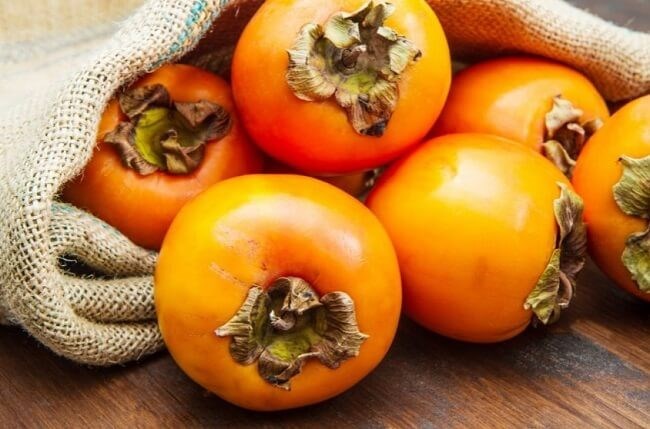 Thực phẩm mùa thu giúp làm đẹp tự nhiên, chống lão hóa hiệu quả