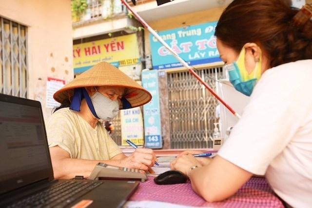 Chế độ, chính sách của Trưởng thôn theo Thông tư 04