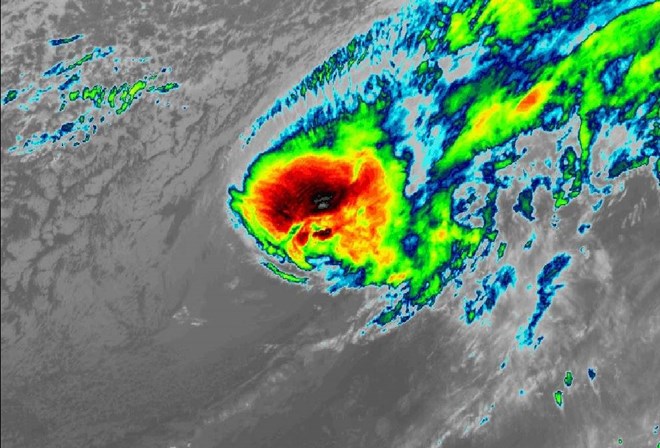 La Nina trở lại, dự báo mưa bão dồn dập, nguy cơ lũ lụt tăng cao