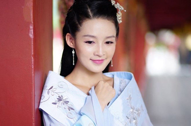 Điểm mạnh lại khiến Lý Thấm khó bứt phá