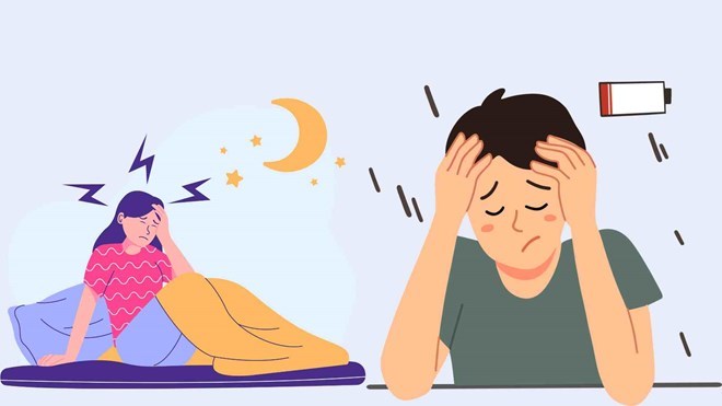 Nhận biết dấu hiệu cơ thể cảnh báo cơn đau đầu nguy hiểm và cách xử lý