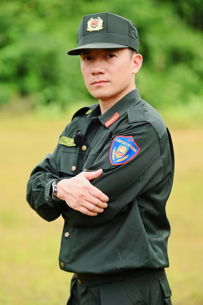 Và "anh tài" Đinh Tiến Đạt Và "anh tài" Đinh Tiến Đạt