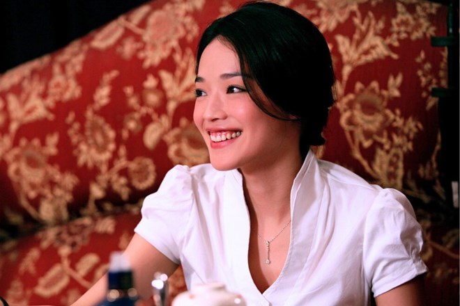 Thư Kỳ từ chối đóng “Ngọa hổ tàng long” vì cát-xê thấp