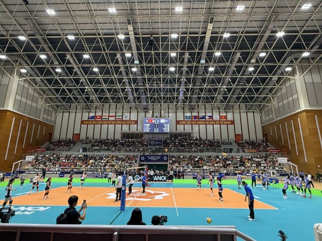 Để các nhà thi đấu thể thao đa năng phát huy hiệu quả