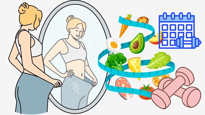 Cách tăng cường sức mạnh và sức bền sau 40 tuổi