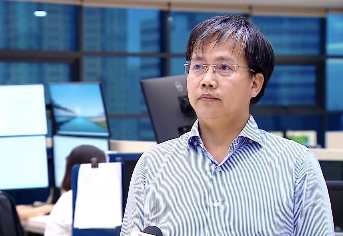 Ông Mai Văn Khiêm -