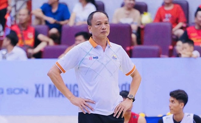 Phân tích cơ hội của đội tuyển bóng chuyền nam tại SEA Games 33