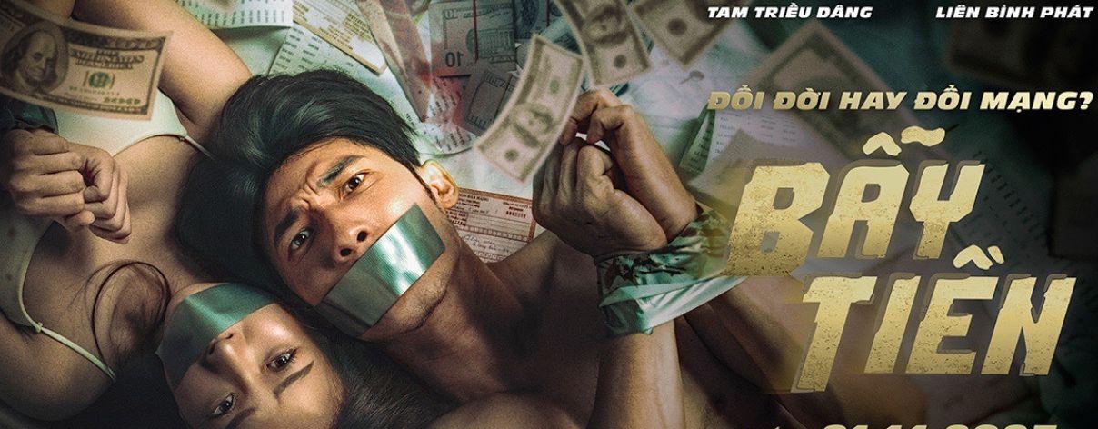 Hình ảnh hé lộ nhiều tình tiết. Ảnh: Nhà sản xuất.