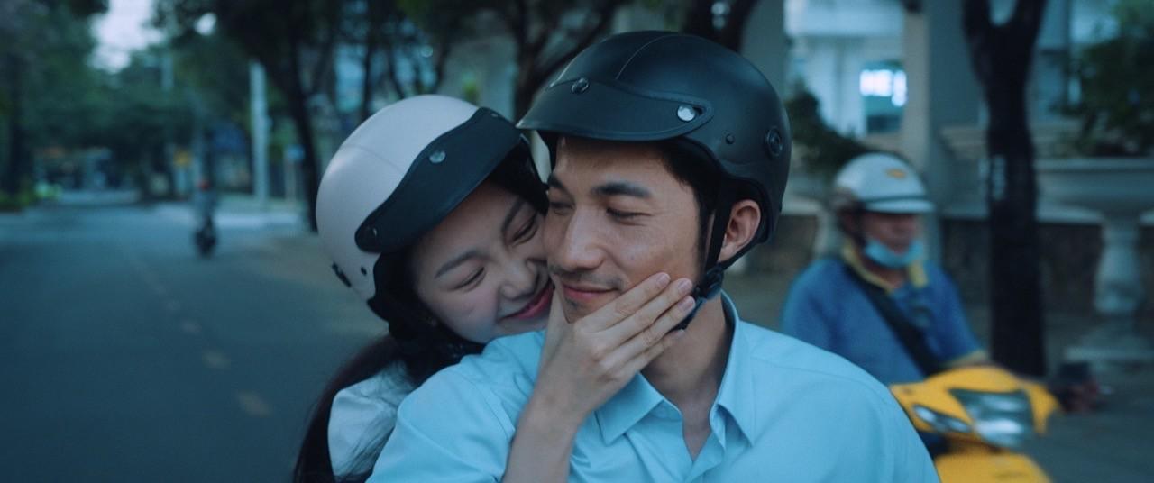 Thị đế Kim Chung Liên Bỉnh Phát trở lại với phim "Bẫy tiền"