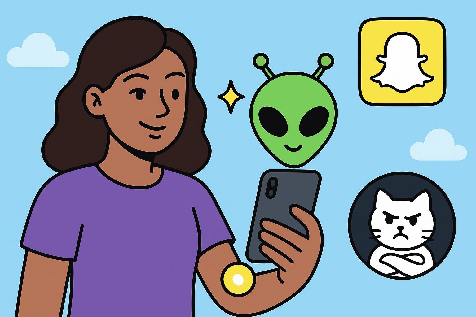 Tính năng AI có hơn 8 tỉ lần truy cập mỗi ngày được mở miễn phí. Đồ họa: Hạo Thiên