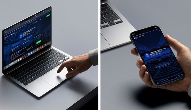 Công ước Hà Nội - biểu tượng của hợp tác quốc tế trong bảo vệ không gian mạng