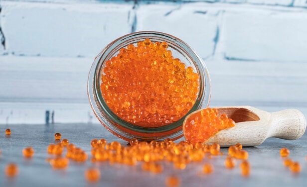 Dầu gan cá tuyết tốt cho xương khớp