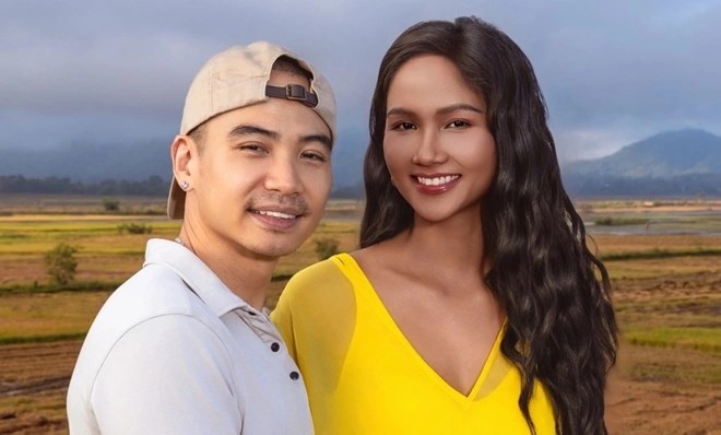 Hoa hậu H’Hen Niê xin lỗi về ồn ào pha cà phê của chồng, thừa nhận non kinh nghiệm