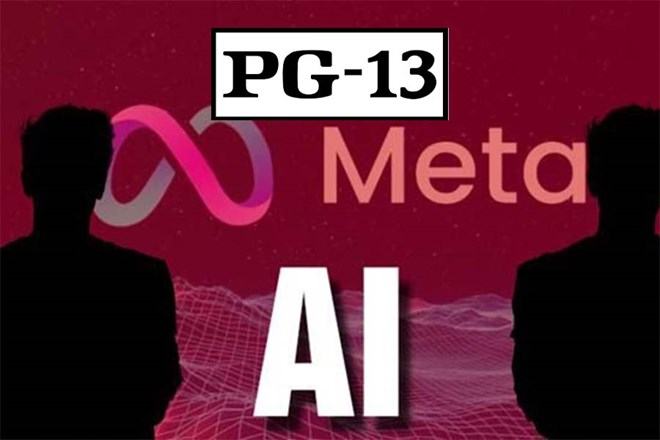 Hiệp hội Điện ảnh Mỹ yêu cầu Meta ngừng sử dụng nhãn PG-13 vì gây hiểu lầm