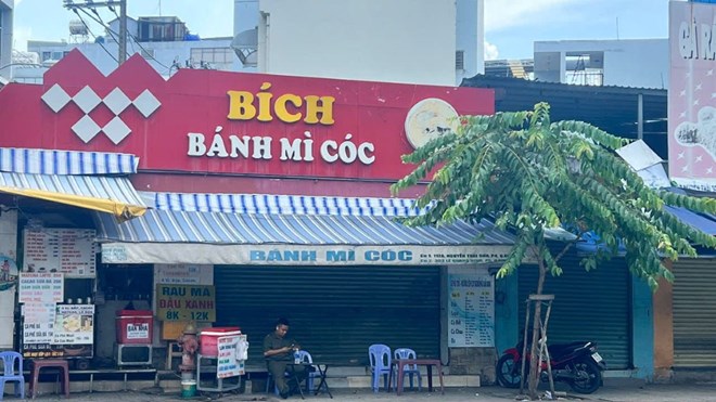 Giải trình tự gene vi khuẩn làm rõ nguyên nhân ngộ độc bánh mì ở TPHCM