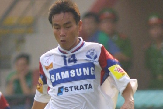 Cựu danh thủ Hồ Văn Lợi qua đời ở tuổi 55