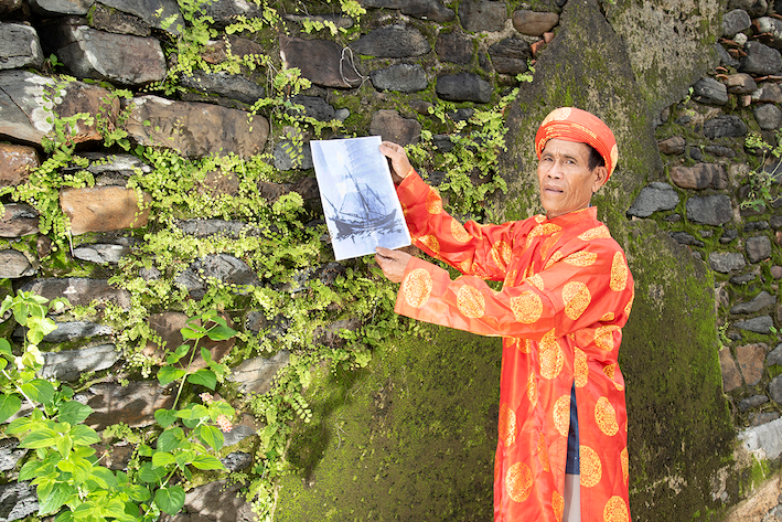 Dấu chân chúa Nguyễn Ánh giữa trùng khơi Tây Nam Tổ quốc - ảnh 3