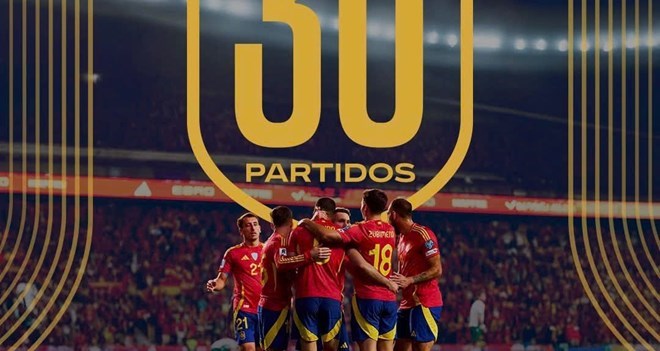 Tây Ban Nha xứng đáng là ứng viên vô địch World Cup 2026