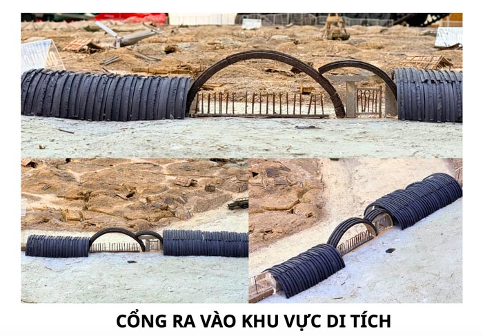 Ảnh: Sở Văn hóa, Thể thao và Du lịch