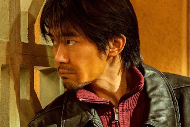 Chuỗi bất bại của Dịch Dương Thiên Tỉ