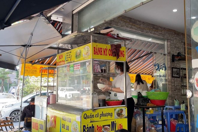 Quy định nộp hồ sơ khai thuế đối với hộ kinh doanh có doanh thu dưới 200 triệu đồng