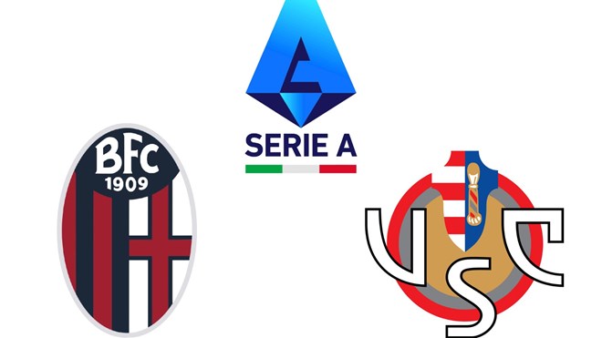 Nhận định bóng đá Bologna vs Cremonese tại vòng 13 Serie A