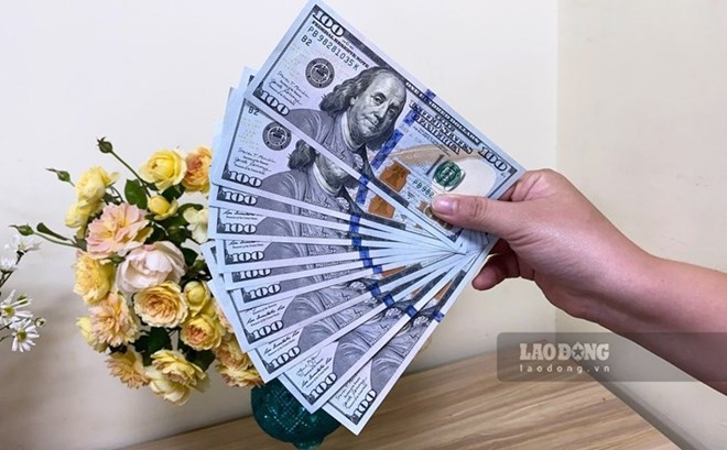 Dự báo đồng USD lao dốc mạnh, thị trường toàn cầu rung chuyển