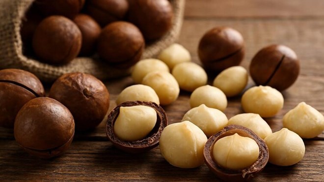 Loại hạt giúp thận khỏe mạnh lâu dài, hạt tươi hay hạt khô đều rất ngon