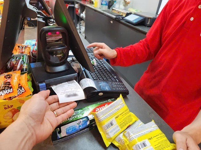 Không lập hóa đơn khi bán hàng có thể bị phạt đến 80 triệu đồng