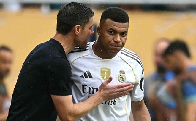 Real Madrid muốn thể hiện bộ mặt khác khi gặp Man City