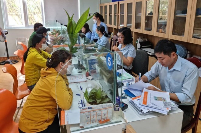 Đề xuất bổ sung nhóm viên chức được hưởng thu nhập tăng 3 triệu đồng mỗi tháng